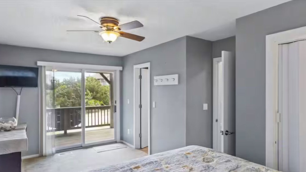 Photo of Bedroom in Salvo