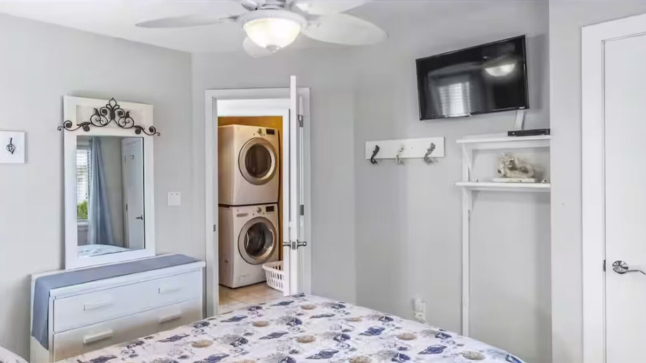 Photo of Bedroom in Salvo