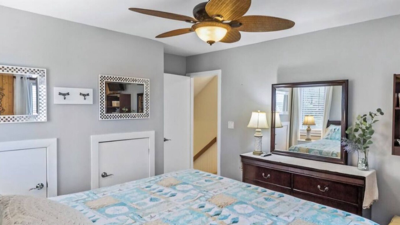 Photo of Bedroom in Salvo