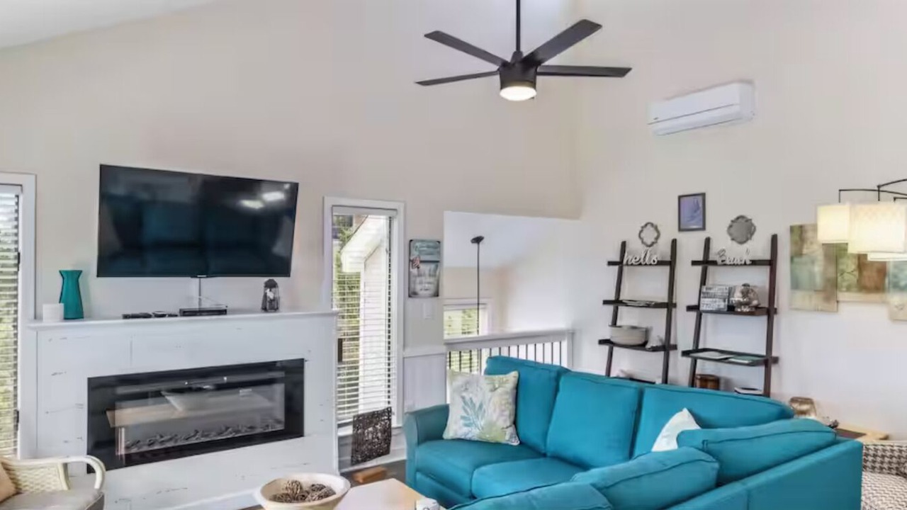 Photo of Livingroom in Salvo