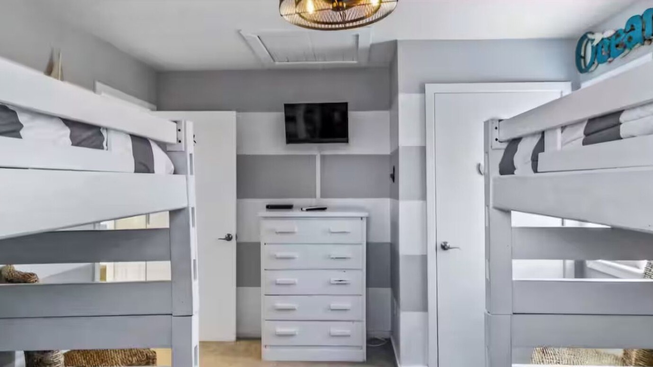Photo of Bedroom in Salvo