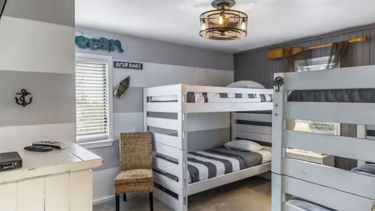 Photo of Bedroom in Salvo