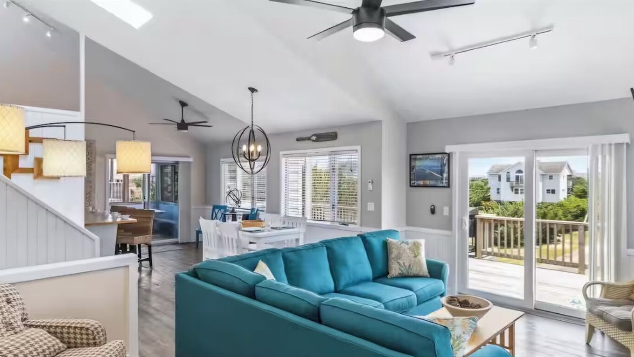 Photo of Livingroom in Salvo