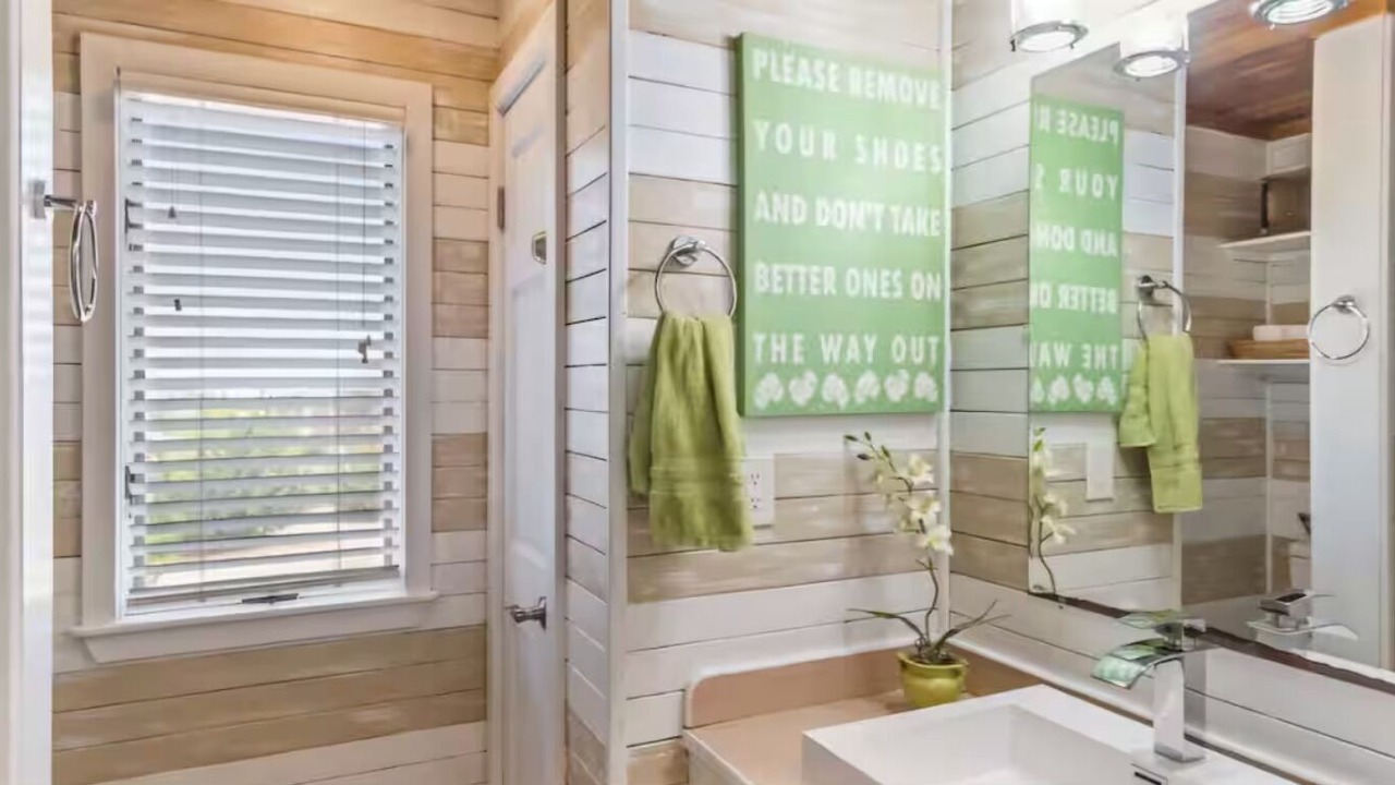 Photo of Bathroom in Salvo
