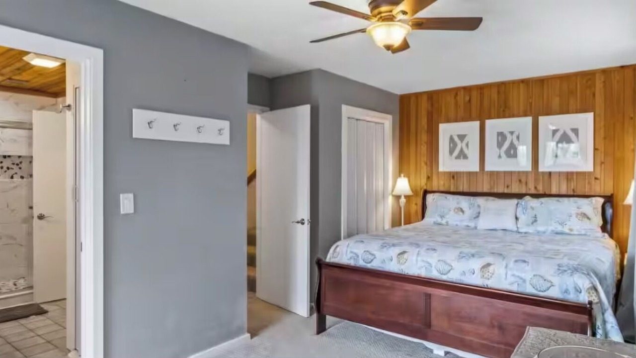 Photo of Bedroom in Salvo