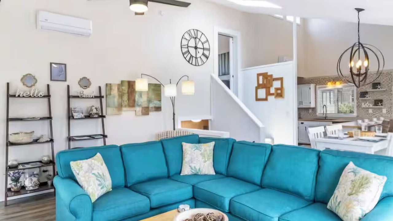 Photo of Livingroom in Salvo