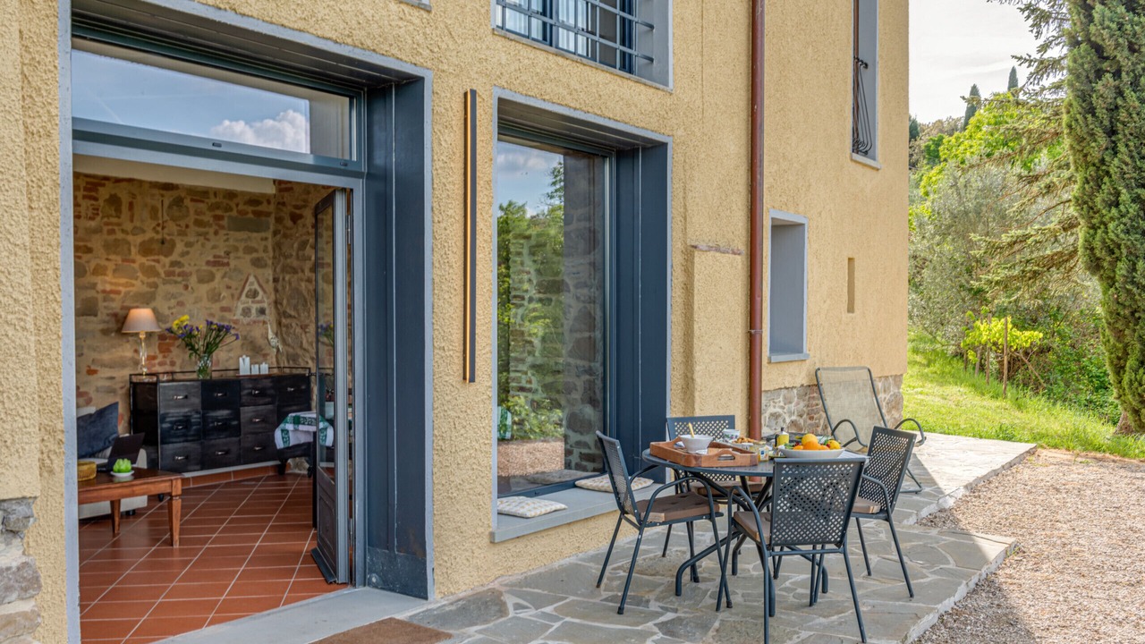 Photo of Outdoor in Monte San Savino
