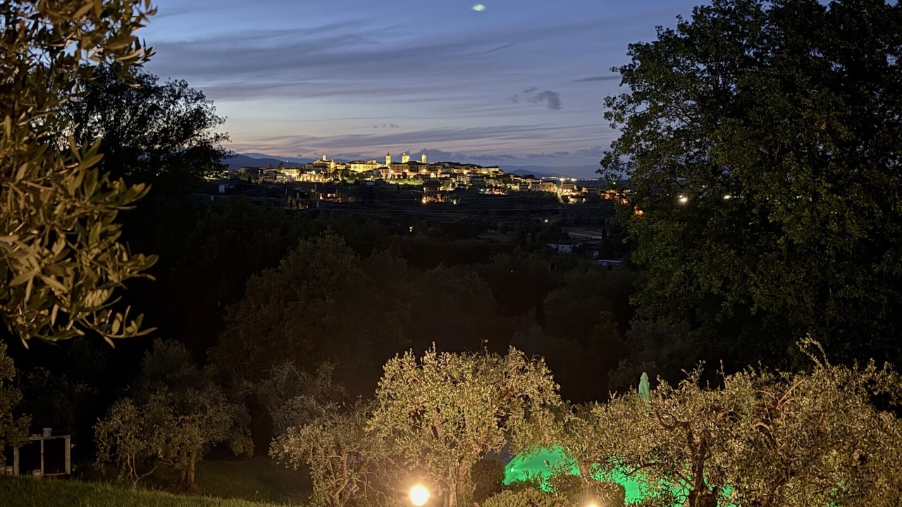 Photo of Outdoor in Monte San Savino