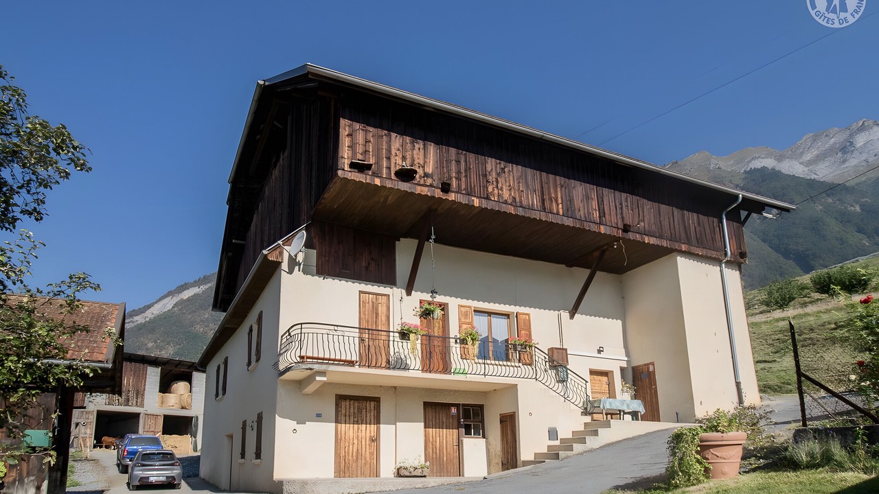 Photo of Outdoor in Ugine
