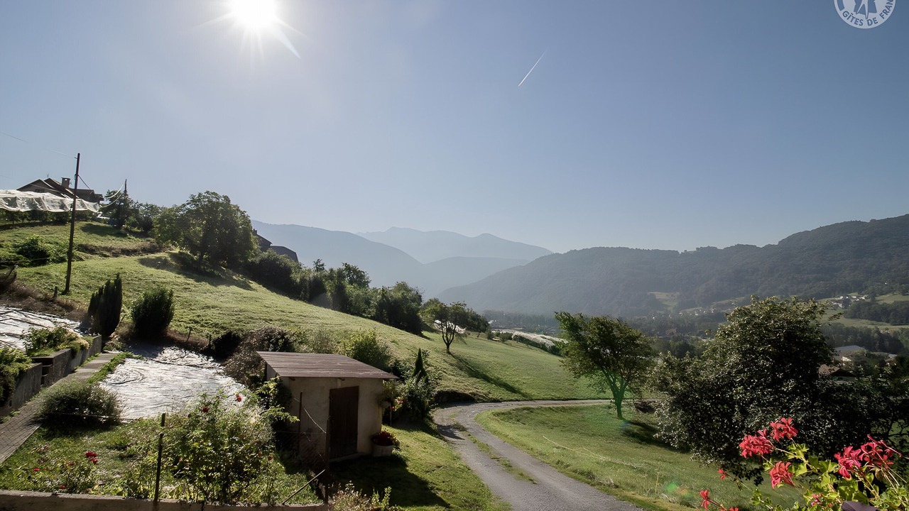 Photo of Outdoor in Ugine