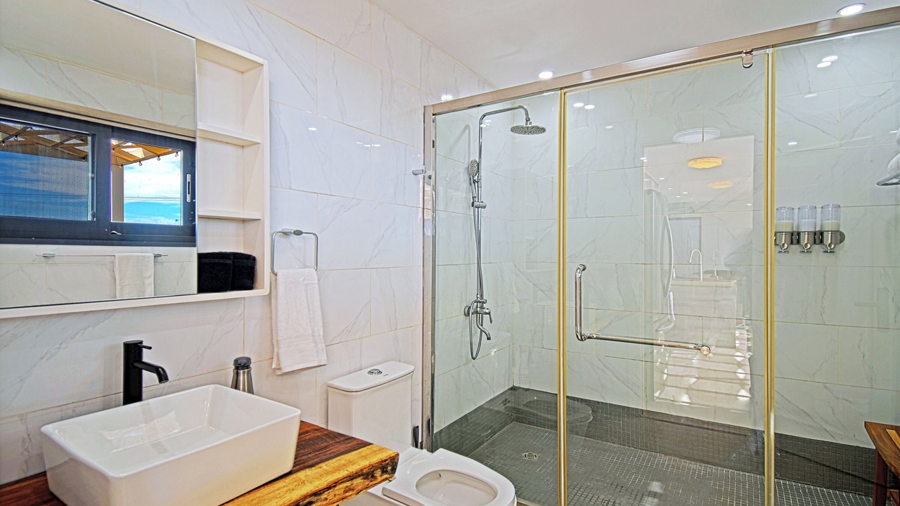 Photo of Bathroom in El Sargento