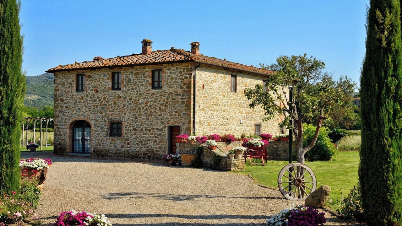 Photo of Outdoor in Bucine