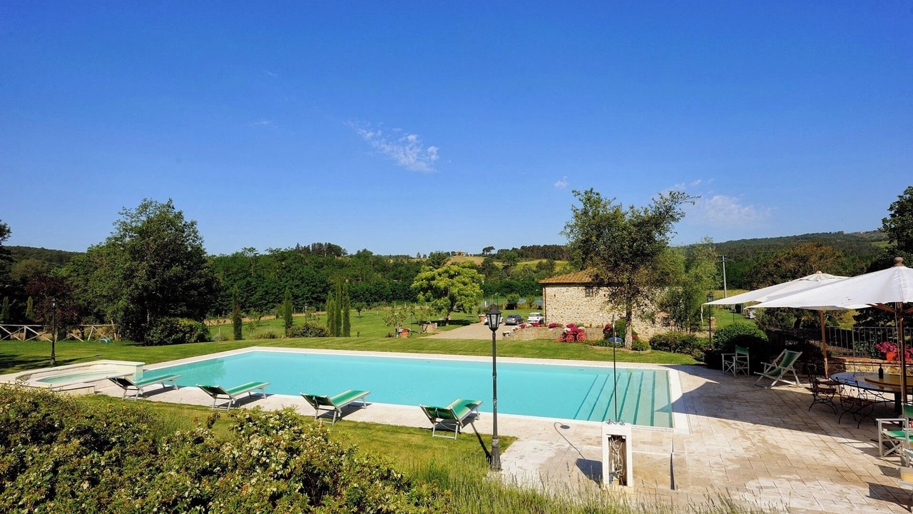 Photo of Outdoor in Bucine