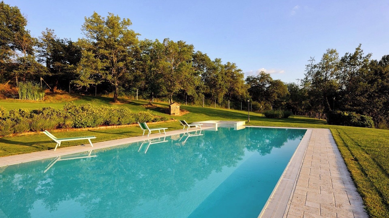 Photo of Outdoor in Bucine