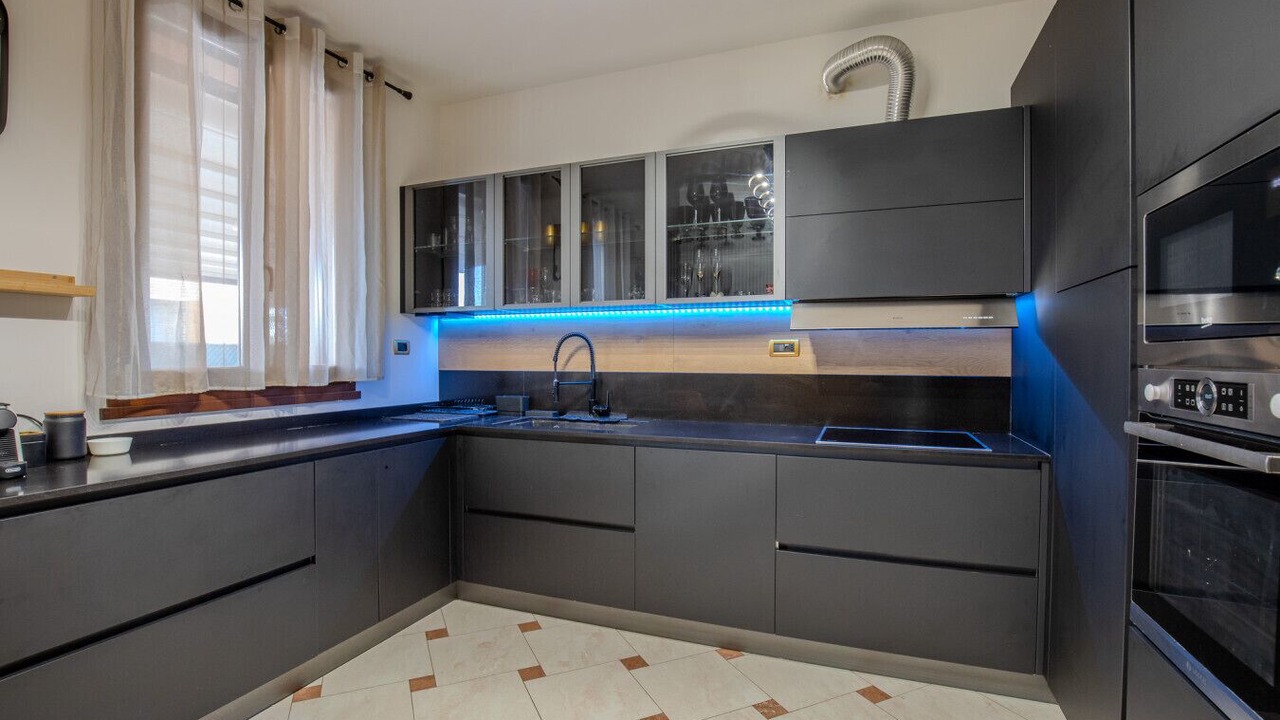 Photo of Kitchen in Argelato