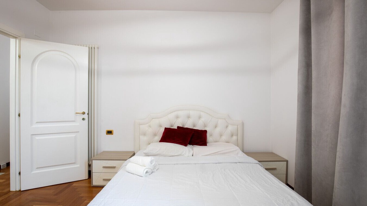 Photo of Bedroom in Argelato