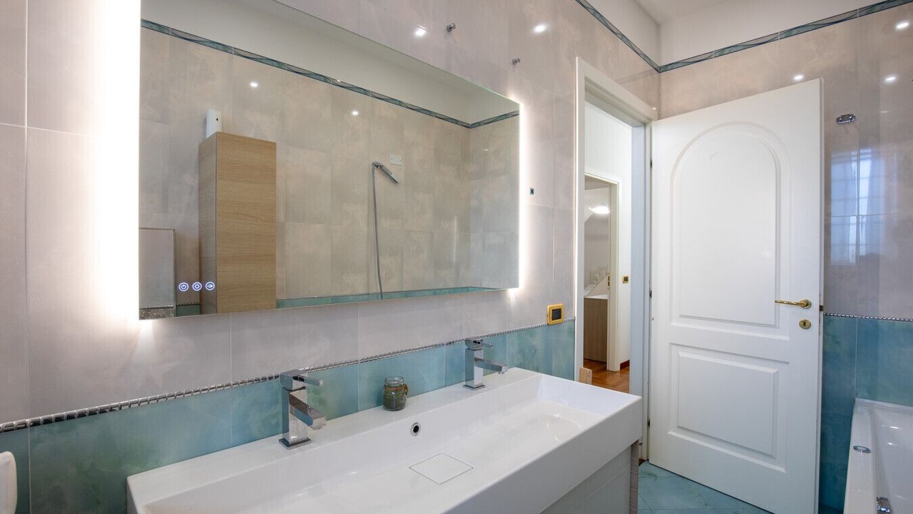 Photo of Bathroom in Argelato