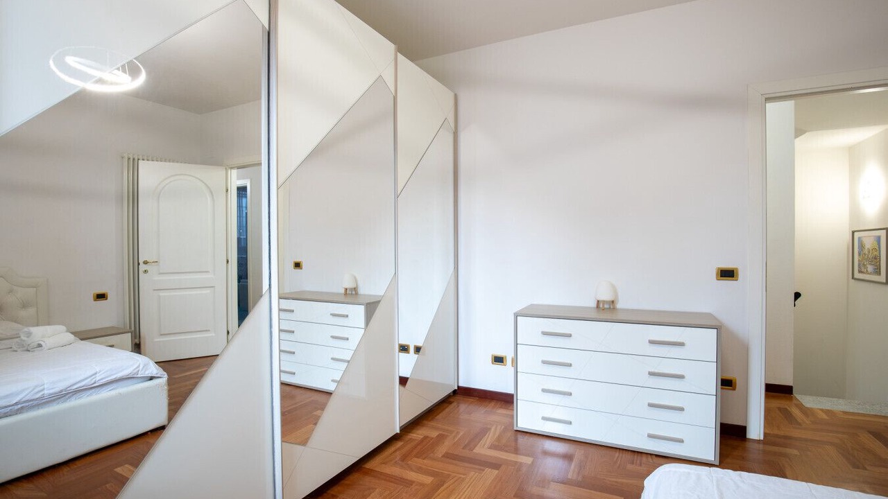 Photo of Bedroom in Argelato