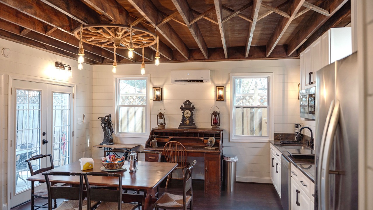 Photo of Kitchen in Cleveland Park