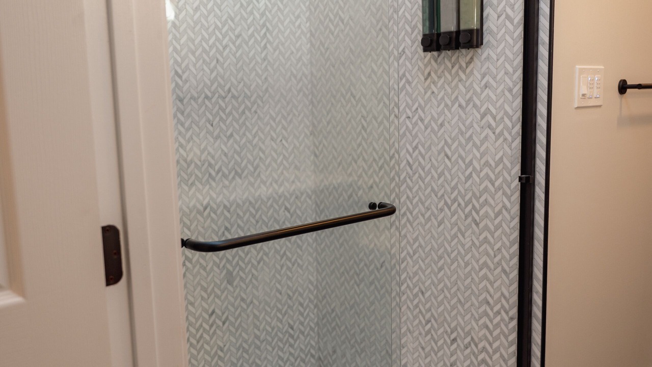 Photo of Bathroom in Cleveland Park