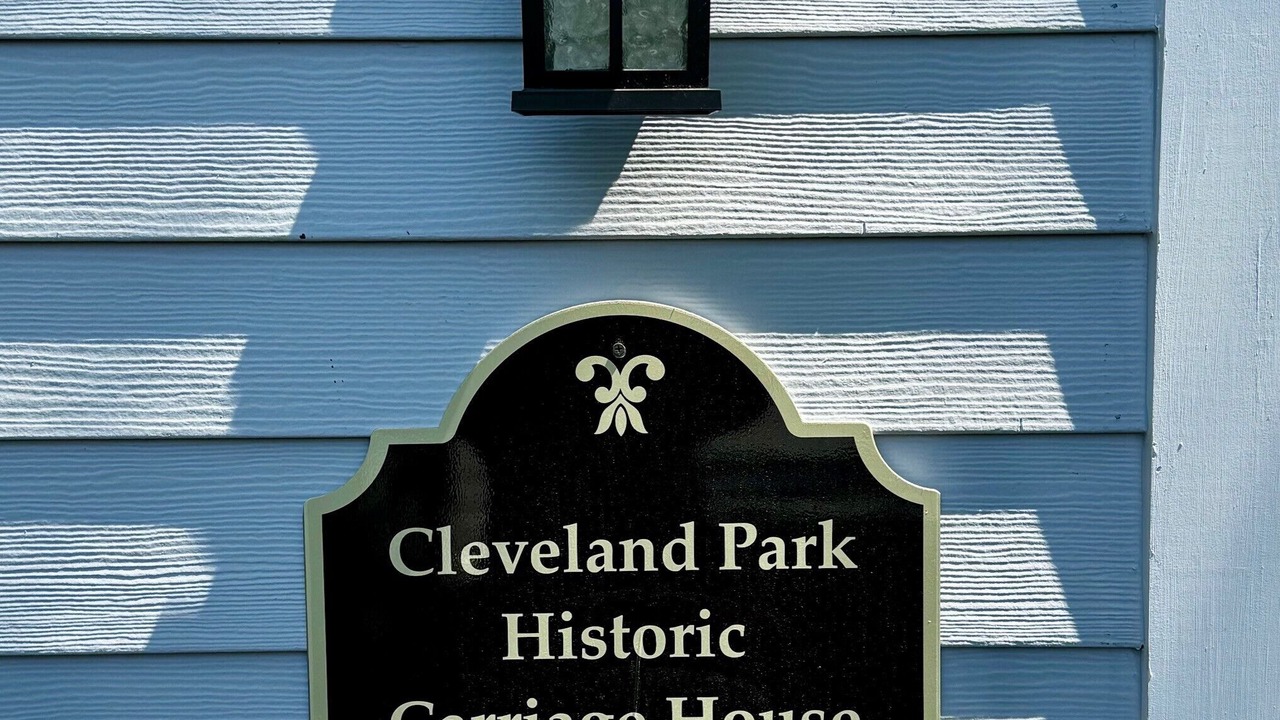 Photo of Outdoor in Cleveland Park