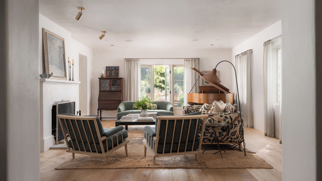 Photo of Livingroom in Hedgerow