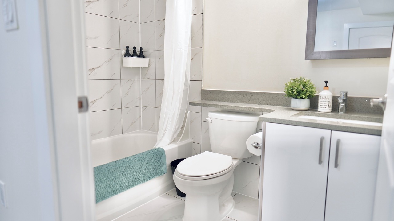 Photo of Bathroom in Knight