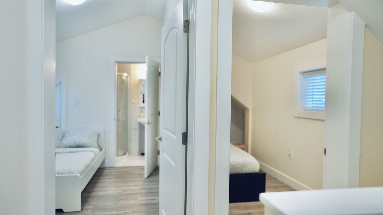 Photo of Bedroom in Knight