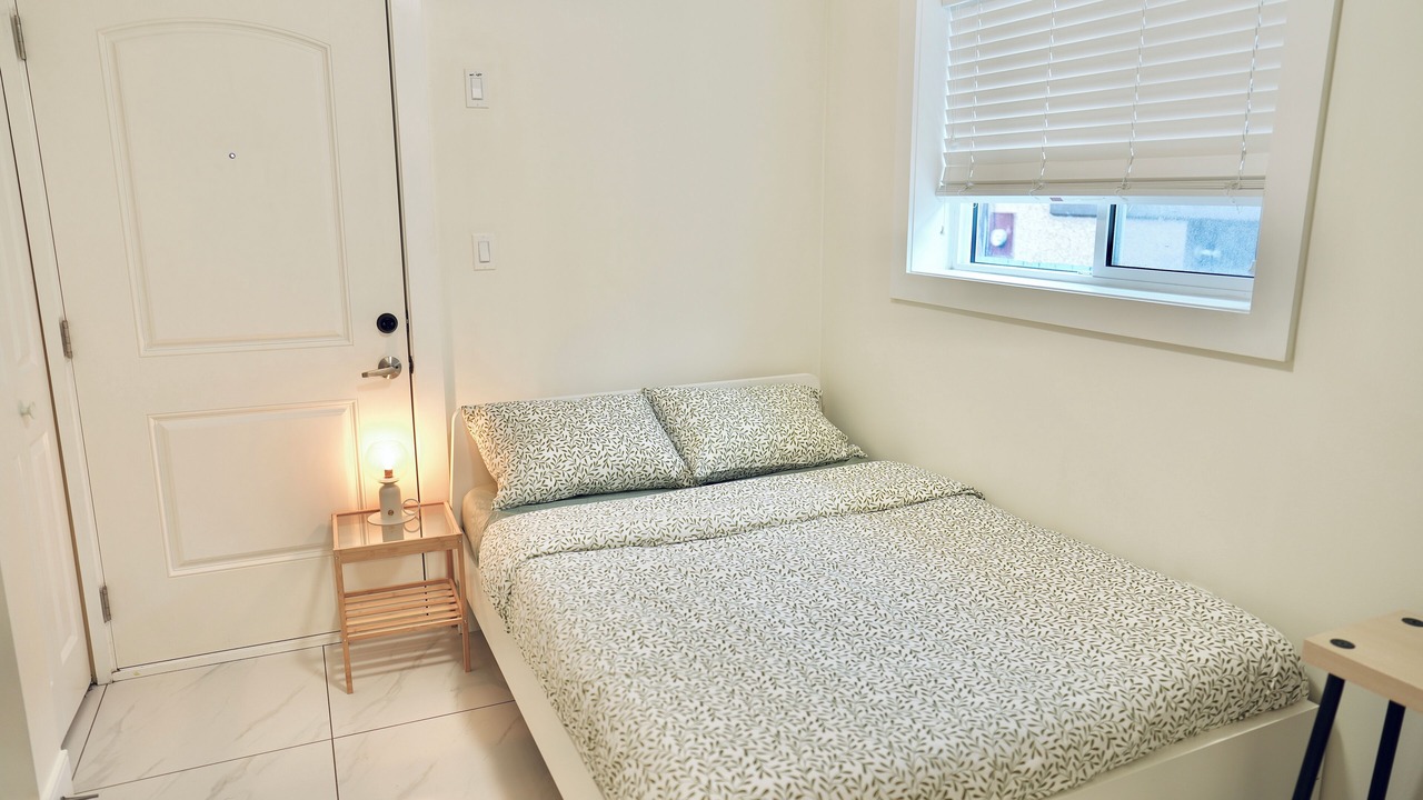 Photo of Bedroom in Knight
