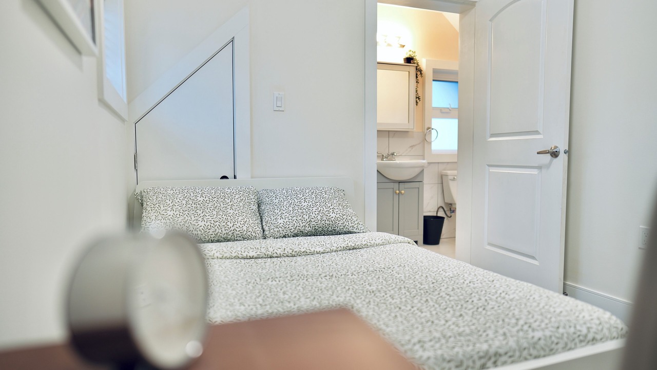 Photo of Bedroom in Knight