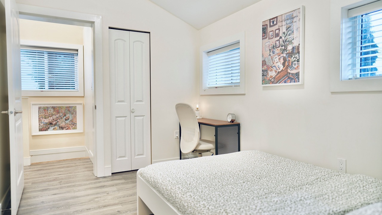 Photo of Bedroom in Knight