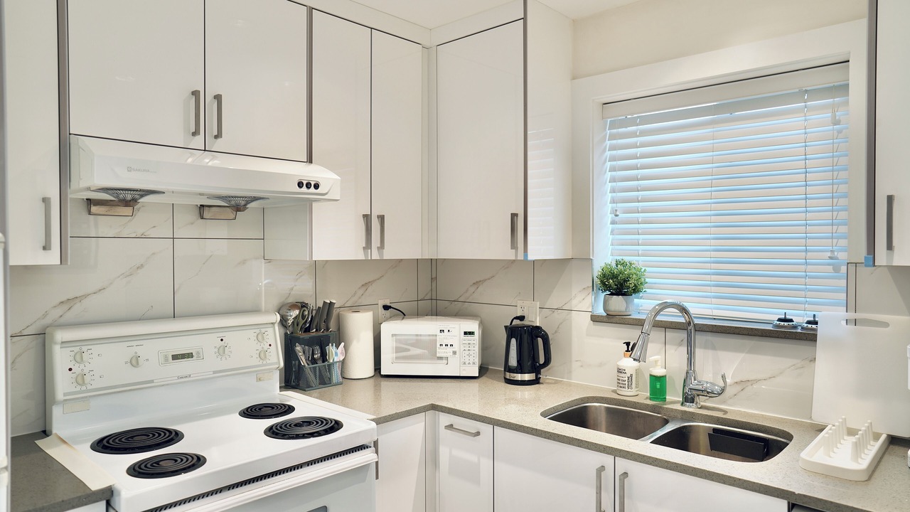Photo of Kitchen in Knight