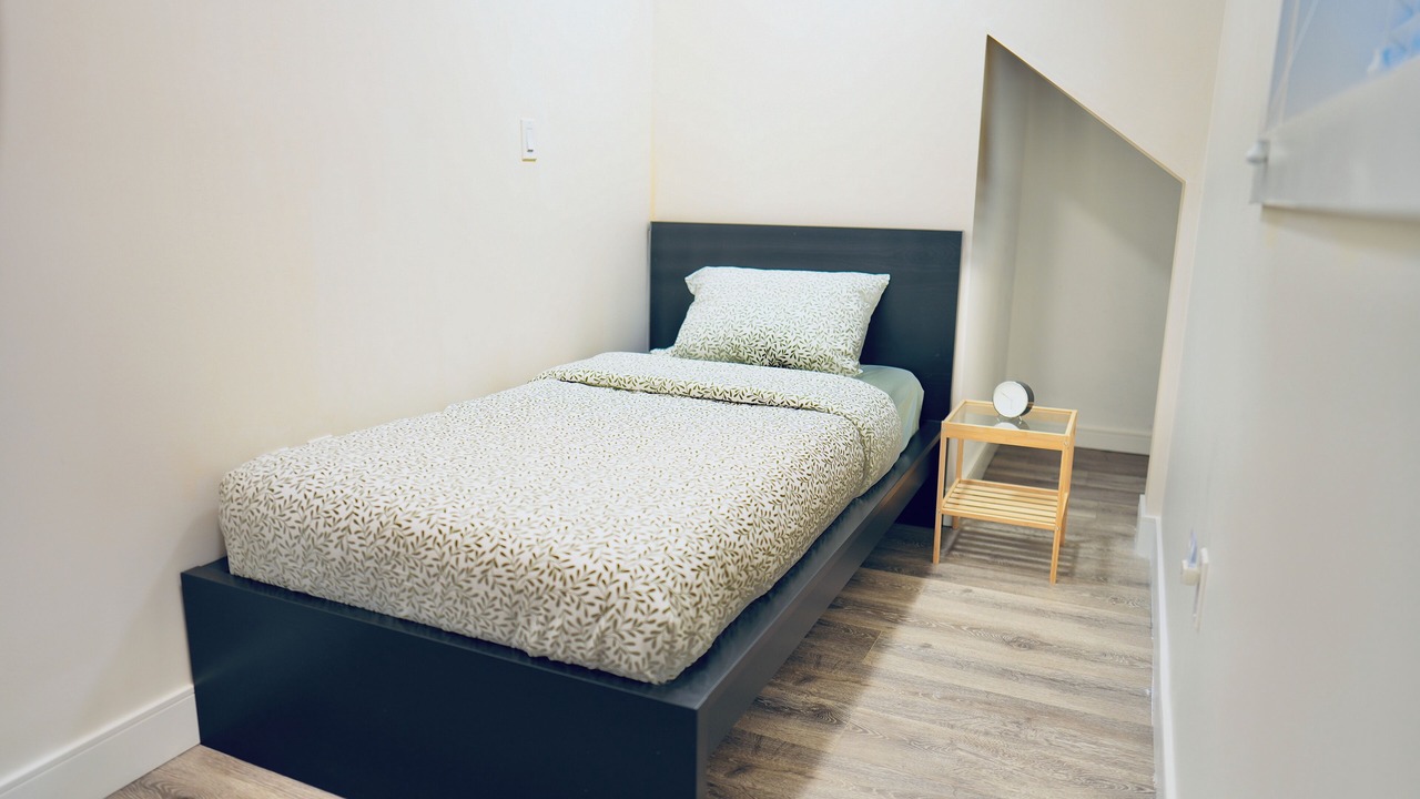 Photo of Bedroom in Knight