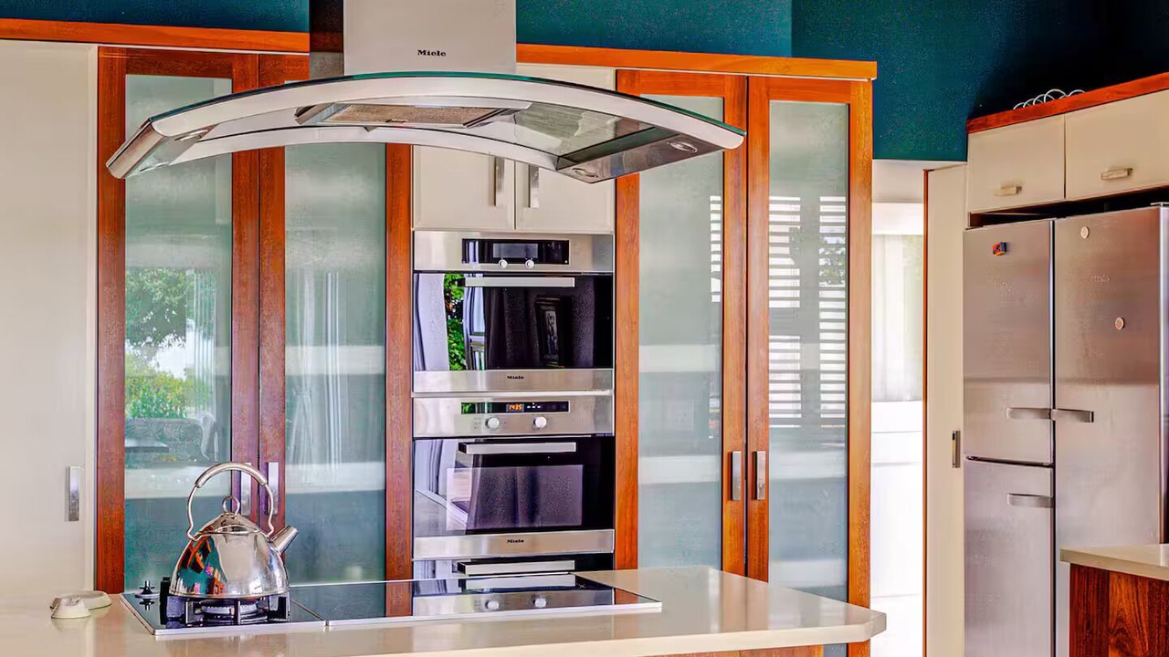 Photo of Kitchen in Hermanus