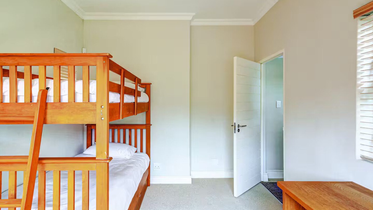 Photo of Bedroom in Hermanus