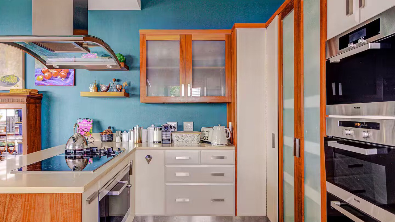 Photo of Kitchen in Hermanus