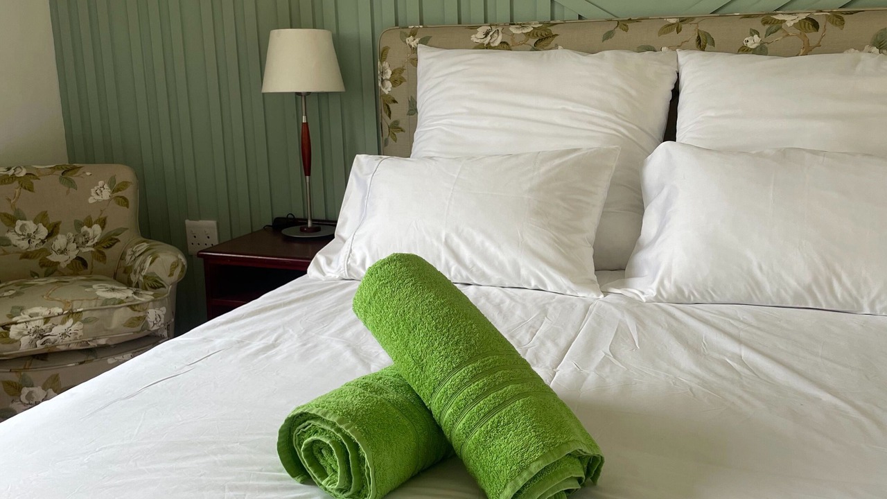 Photo of Bedroom in Grabouw