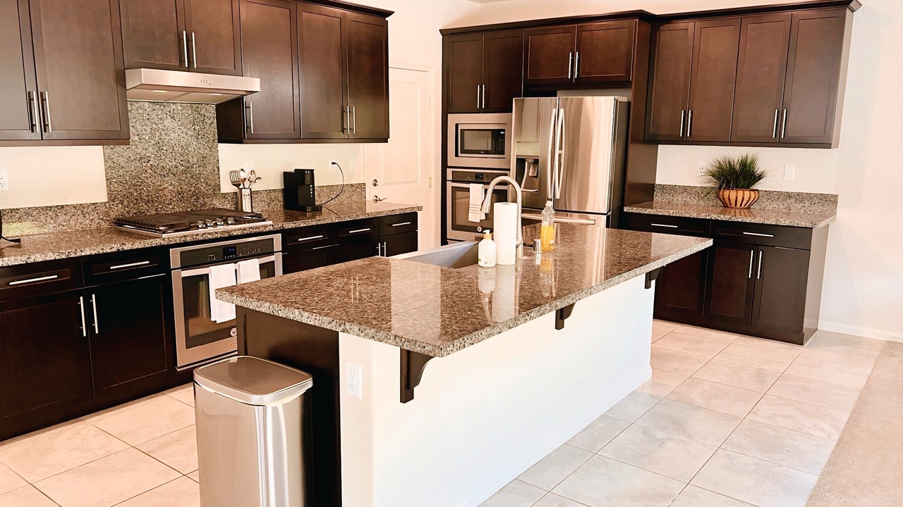 Photo of Kitchen in Simi Valley
