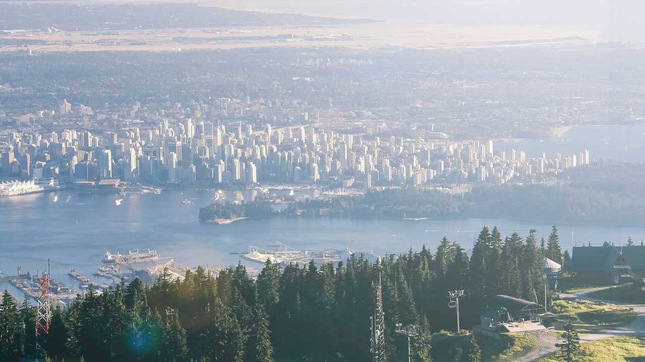 Photo of Outdoor in North Vancouver