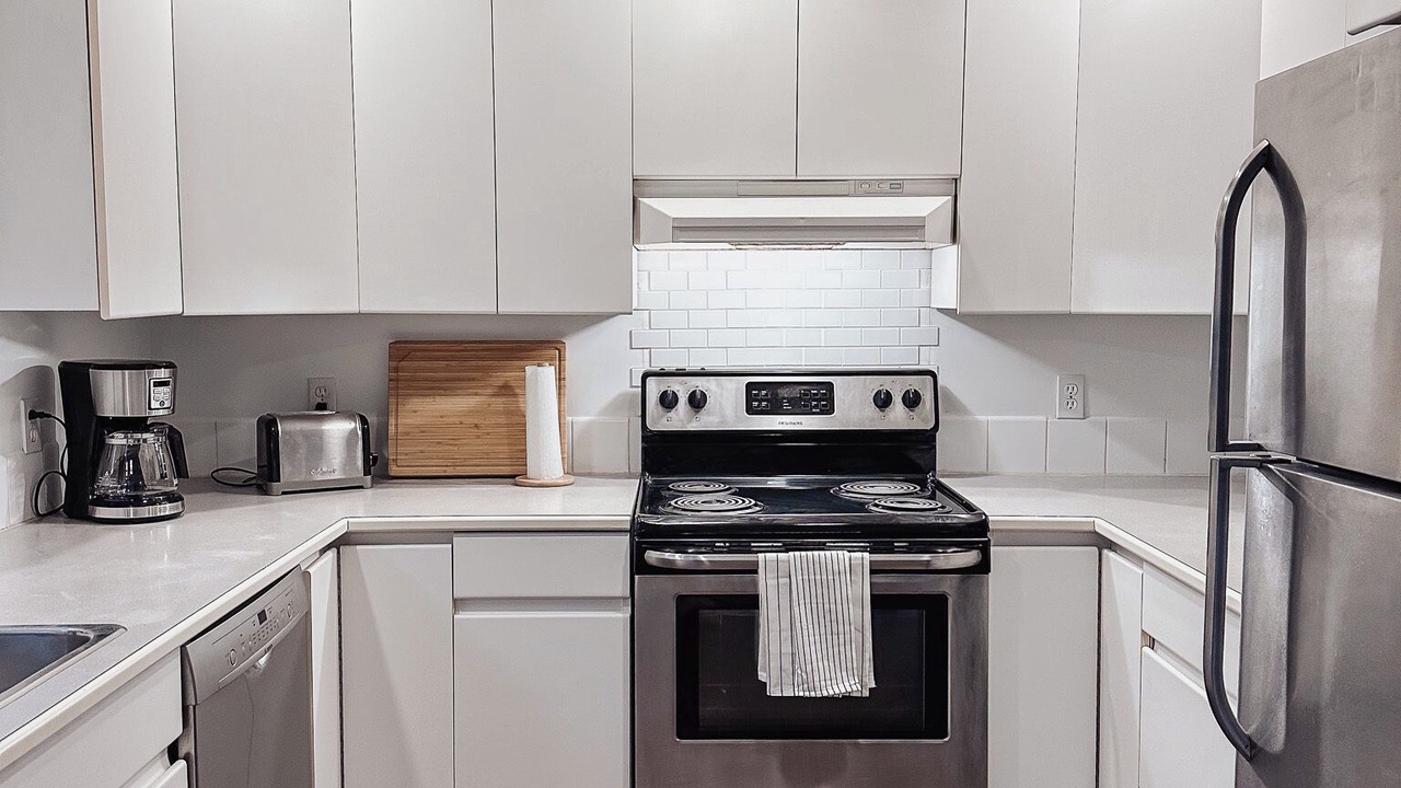 Photo of Kitchen in North Vancouver