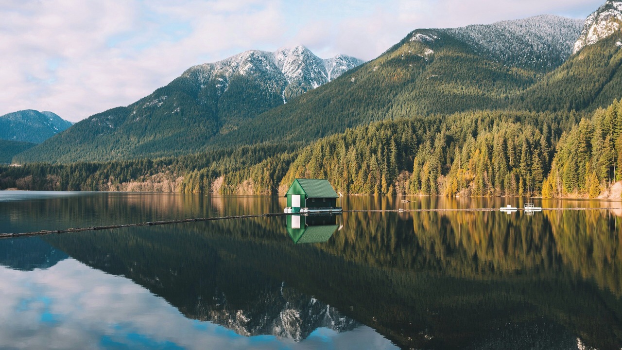 Photo of Others in North Vancouver