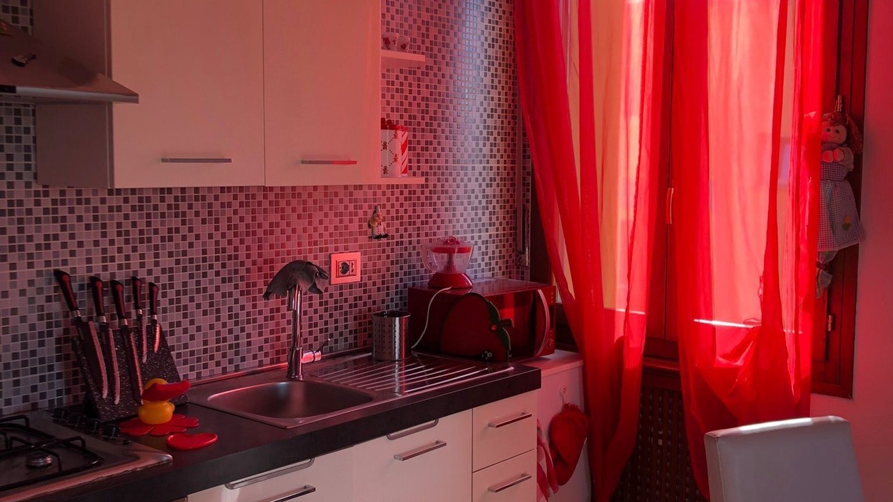 Photo of Kitchen in Granarolo dell'Emilia