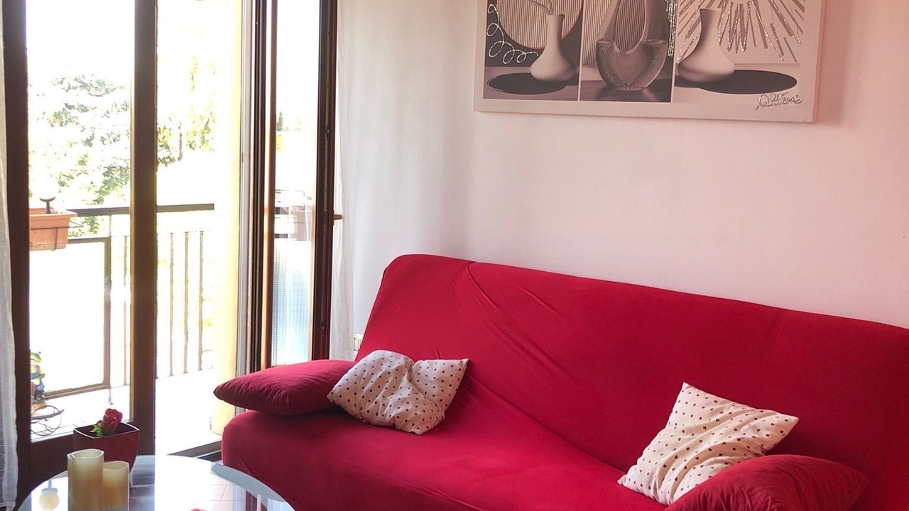 Photo of Livingroom in Granarolo dell'Emilia