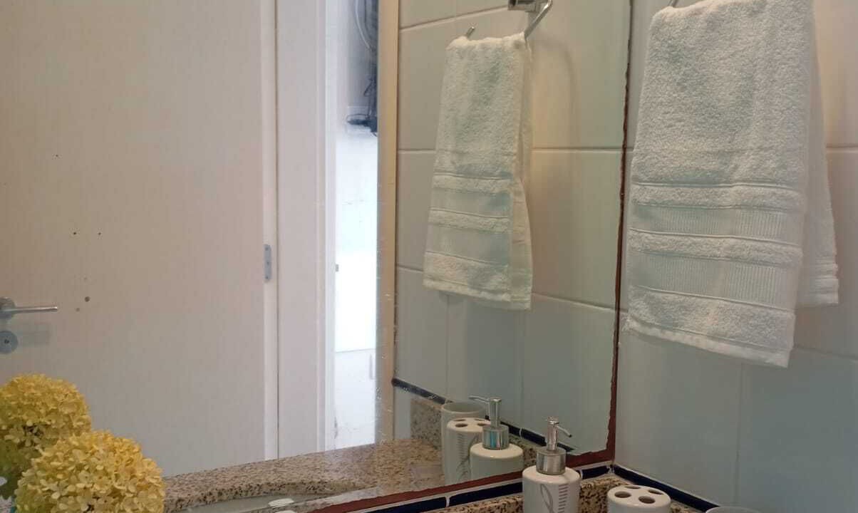 Photo of Bathroom in Angra dos Reis