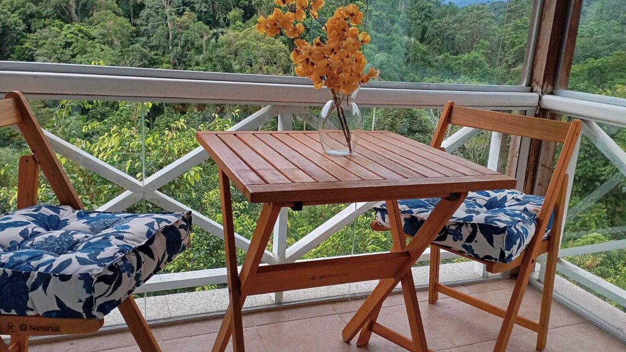 Photo of Outdoor in Angra dos Reis