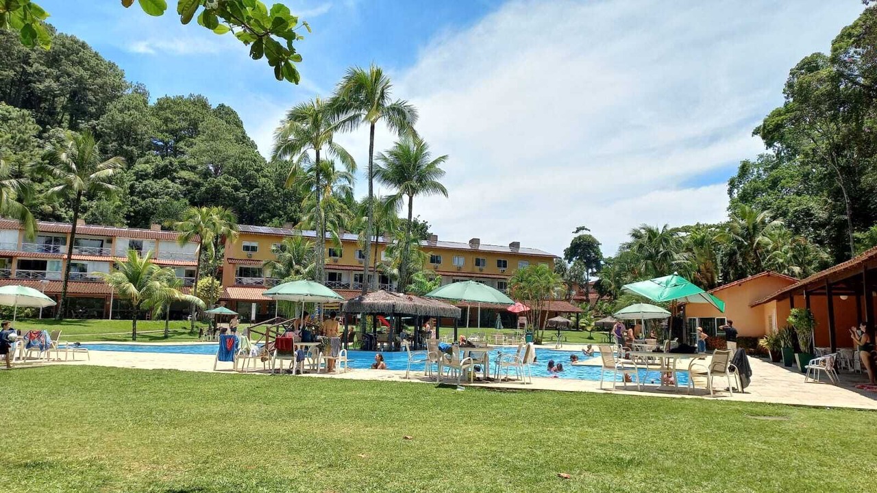 Photo of Outdoor in Angra dos Reis