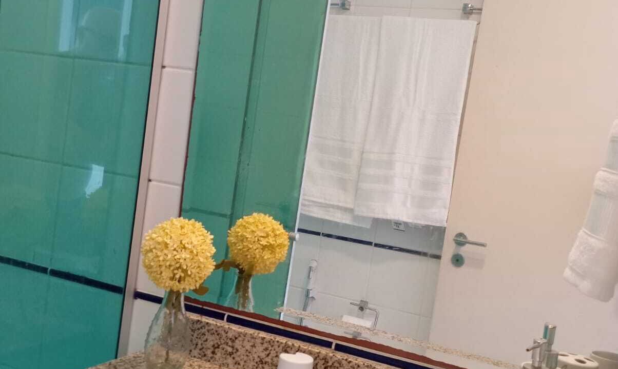 Photo of Bathroom in Angra dos Reis