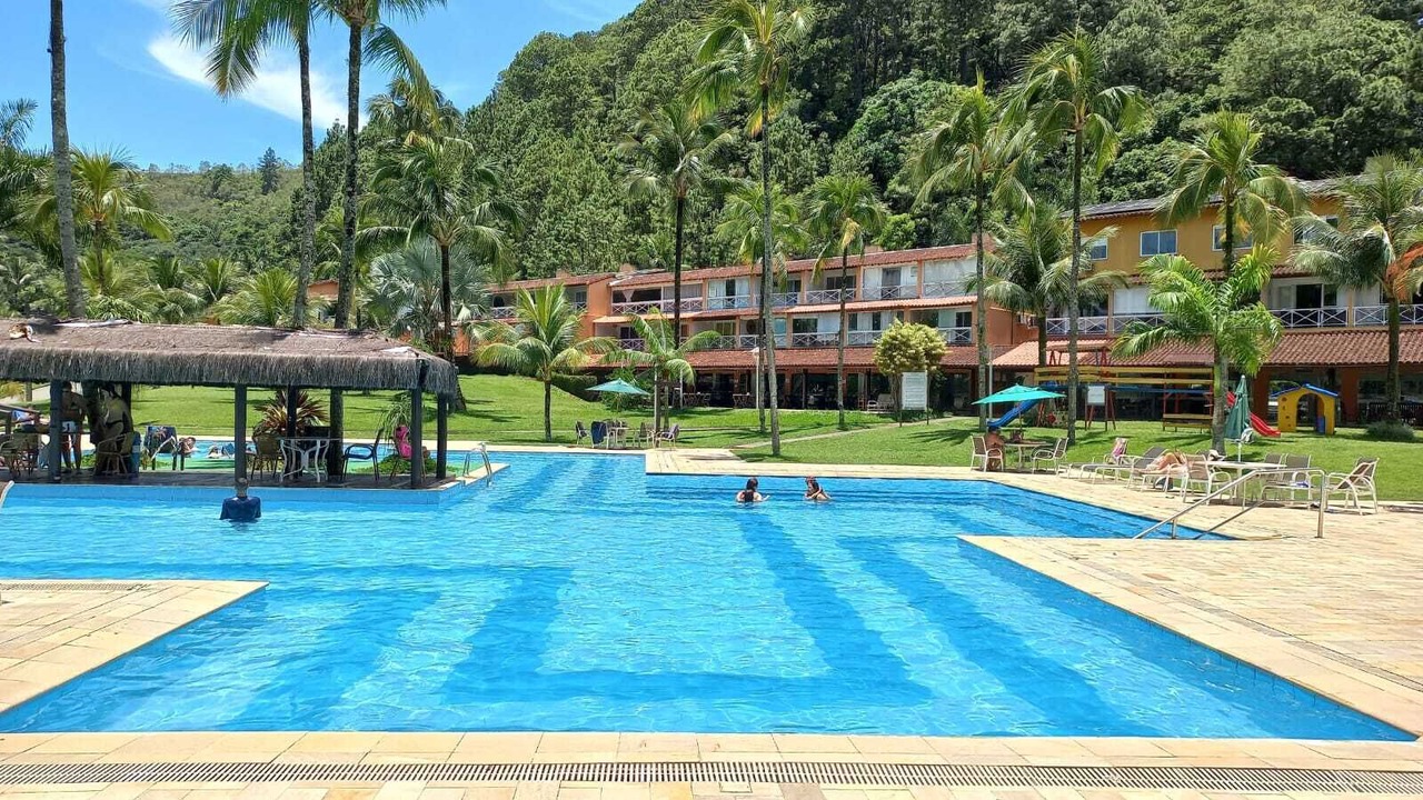 Photo of Outdoor in Angra dos Reis