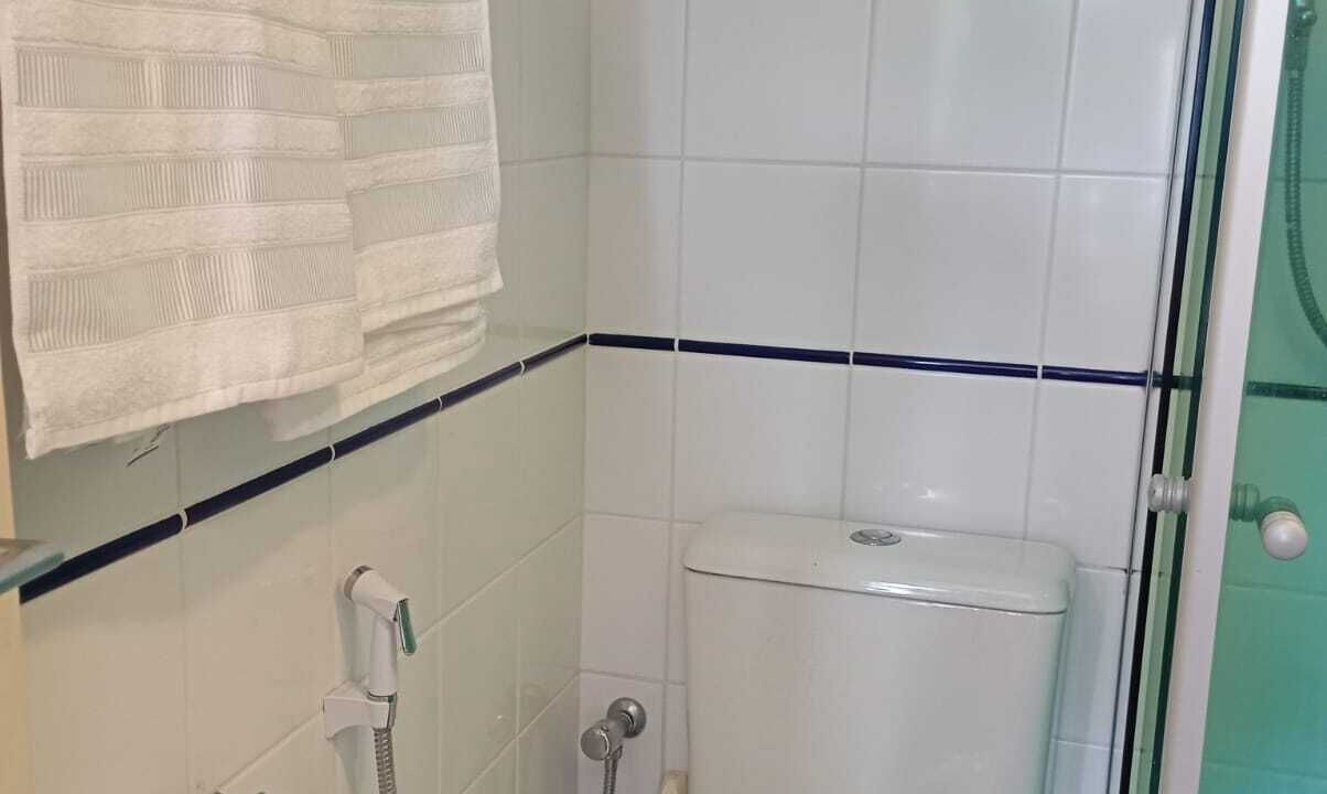 Photo of Bathroom in Angra dos Reis