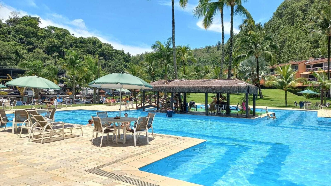 Photo of Outdoor in Angra dos Reis
